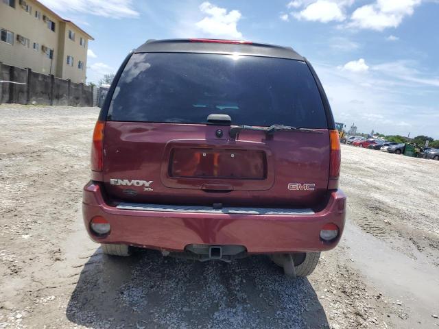 2005 GMC Envoy Xl VIN: 1GKES16S056143330 Lot: 60144264