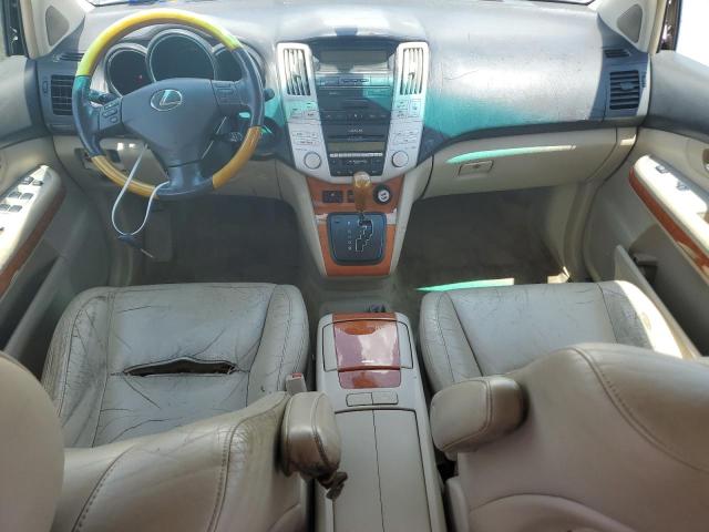 2006 Lexus Rx 400 VIN: JTJGW31U460002176 Lot: 60145554