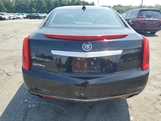 2015 Cadillac Xts Luxury Collection VIN: 2G61N5S37F9236074 Lot: 60067944