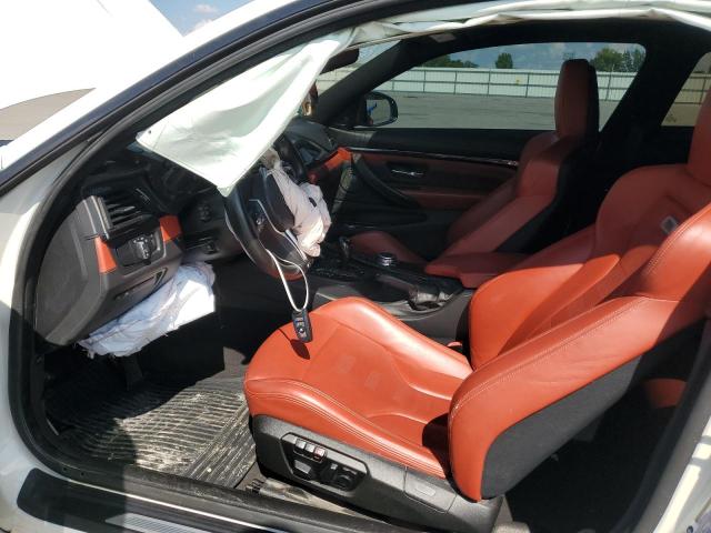 2015 BMW M4 - WBS3R9C53FK333068