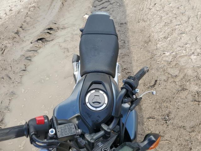 2024 HONDA GROM 125 MLHJC921XR5203738
