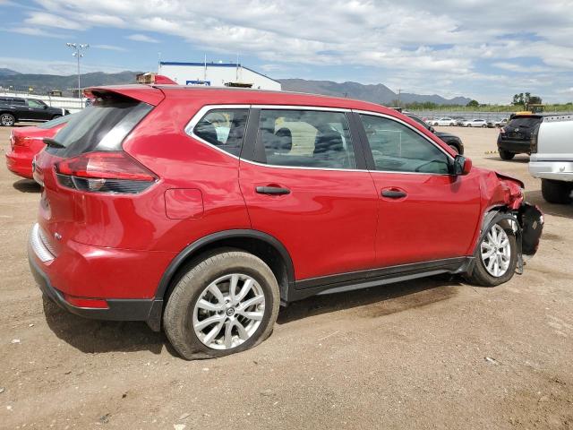 2017 NISSAN ROGUE SV - 5N1AT2MV8HC874664