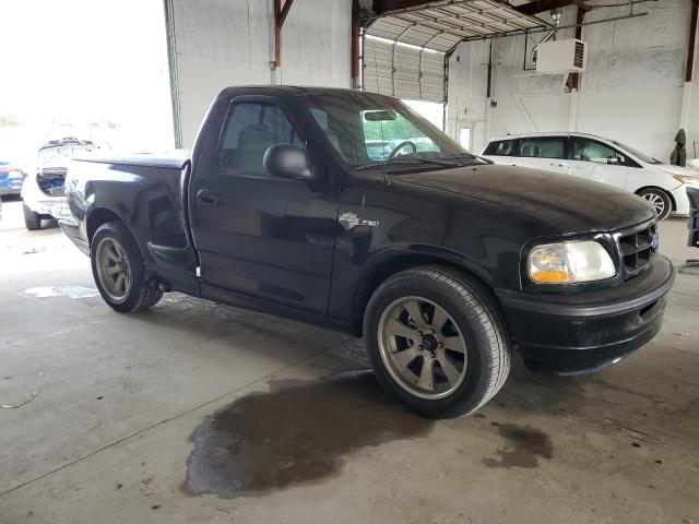 2FTDF07W3VCA19958 1997 Ford F150