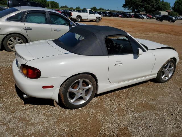 1999 Mazda Mx-5 Miata VIN: JM1NB3535X0128197 Lot: 58077584