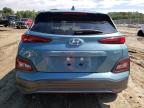 Lot #3006706468 2021 HYUNDAI KONA ULTIM