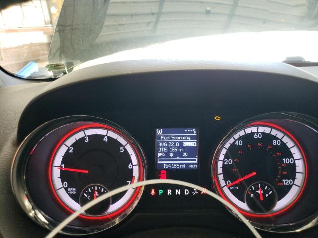 2012 Dodge Grand Caravan R/T VIN: 2C4RDGEG5CR328213 Lot: 57933844