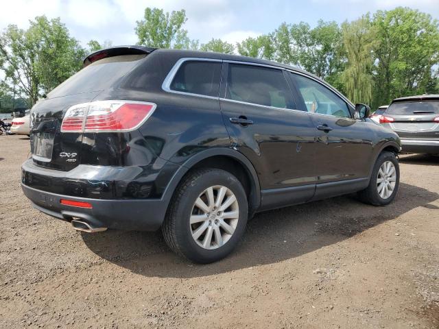 2010 Mazda Cx-9 VIN: JM3TB3MV9A0227372 Lot: 57404274