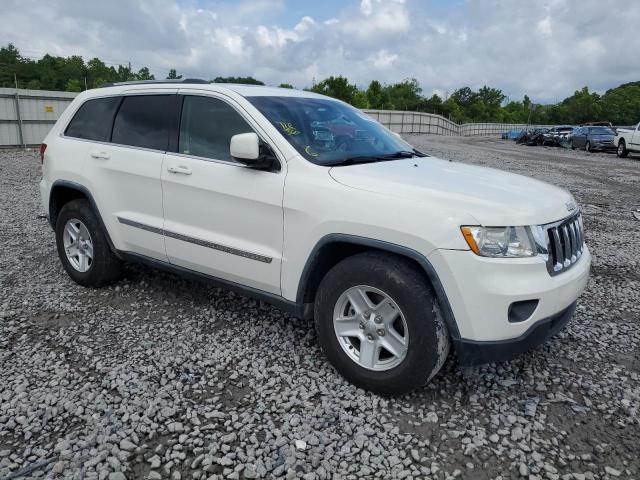 1J4RS4GG3BC535170 | 2011 Jeep grand cherokee laredo