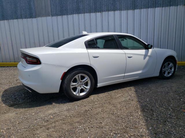 2023 Dodge Charger Sxt VIN: 2C3CDXBGXPH563961 Lot: 59442964