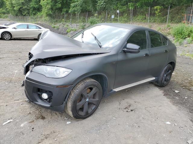 5UXFG8C59ALZ94559 | 2010 BMW x6 xdrive50i