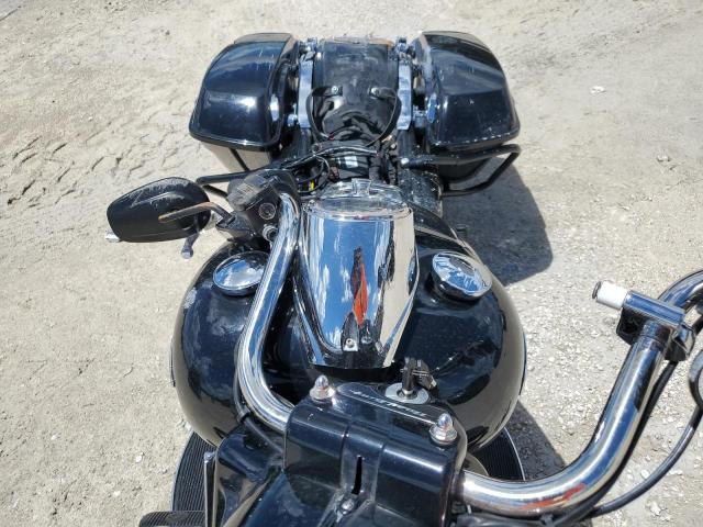 2020 HARLEY-DAVIDSON FLHP 1HD1FHP18LB655935