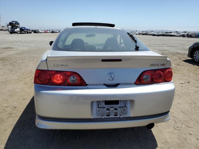 2005 Acura Rsx Type-S VIN: JH4DC53015S001881 Lot: 61149534