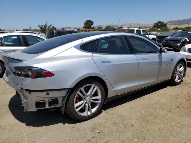 2015 Tesla Model S 85D VIN: 5YJSA1H22FFP74973 Lot: 58624574