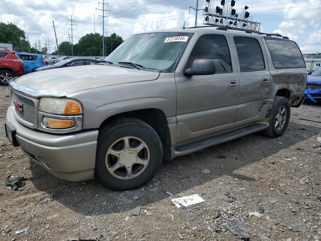 1GKFK66U62J162265 2002 GMC Denali Xl K1500