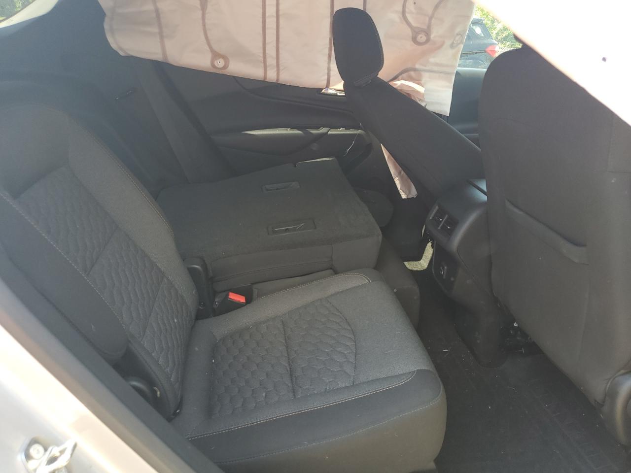 3GNAXUEV9LS634715 2020 Chevrolet Equinox Lt