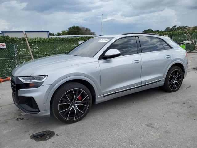 WA1EVAF13MD031765 2021 Audi Q8 Premium Plus S-Line