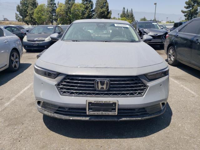 2023 Honda Accord Touring Hybrid VIN: 1HGCY2F89PA049718 Lot: 58652404