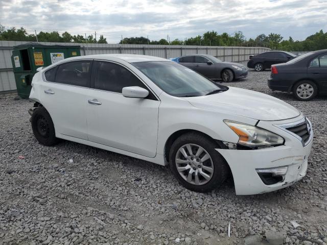 VIN 1N4AL3AP3FN887930 2015 Nissan Altima, 2.5 no.4