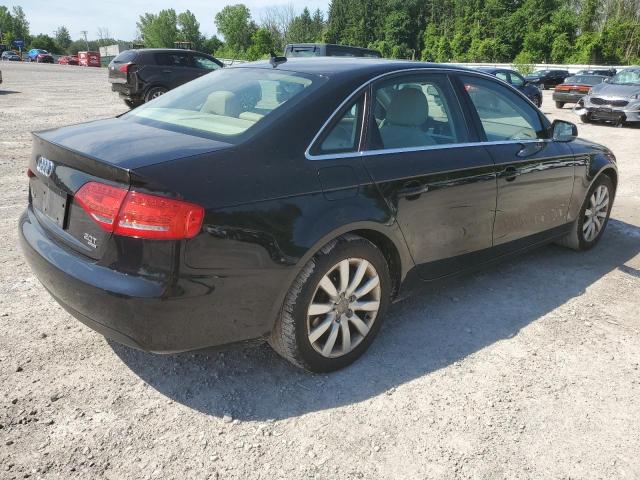 2011 Audi A4 Premium Plus VIN: WAUHFBFL6BN033859 Lot: 57609814