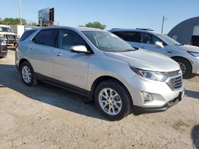 2019 CHEVROLET EQUINOX LT - 2GNAXTEVXK6218325