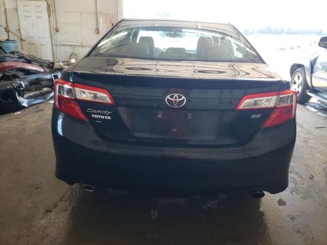 2014 Toyota Camry L VIN: 4T1BF1FK0EU839244 Lot: 58233484