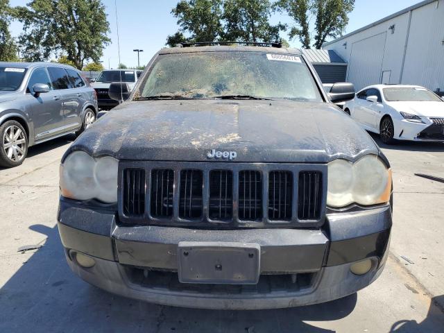 2009 Jeep Grand Cherokee Laredo VIN: 1J8HR48P29C550743 Lot: 60056074