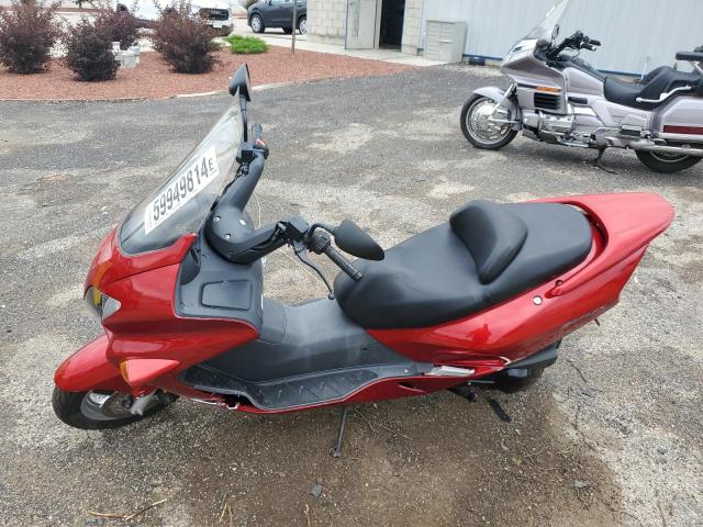 2002 HONDA NSS250 JH2MF06132K010147