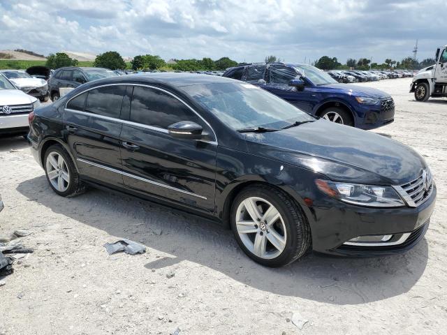 2013 Volkswagen Cc Sport VIN: WVWBN7AN4DE536357 Lot: 57776774