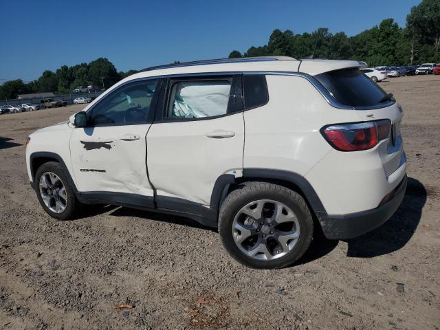 3C4NJCCB8LT179879 2020 JEEP COMPASS - Image 2