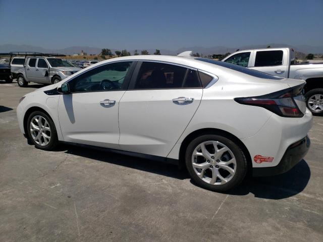 VIN 1G1RD6S54HU210766 2017 Chevrolet Volt, Premier no.2