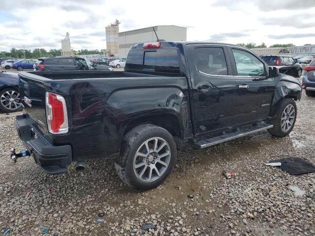 Vin: 1gtg6een6l1245625, lot: 60023744, gmc canyon denali 20203