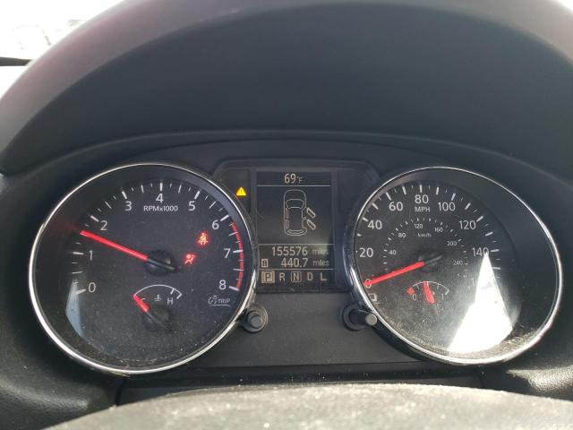 2015 NISSAN ROGUE SELE - JN8AS5MV2FW750219