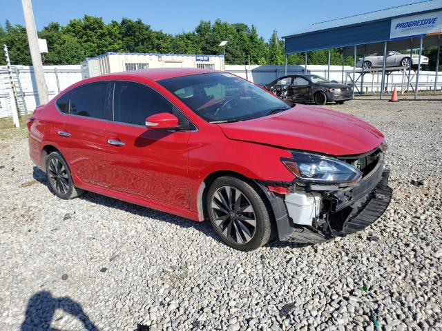 2019 Nissan Sentra S VIN: 3N1AB7AP7KY339224 Lot: 58690624