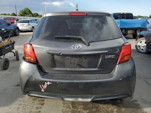 2015 Toyota Yaris VIN: VNKKTUD38FA024732 Lot: 59922614