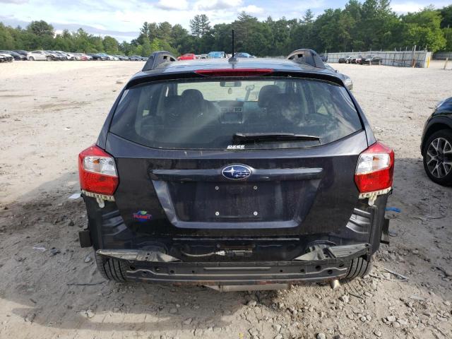 2015 Subaru Impreza Sport Limited VIN: JF1GPAZ65F8220287 Lot: 58884444