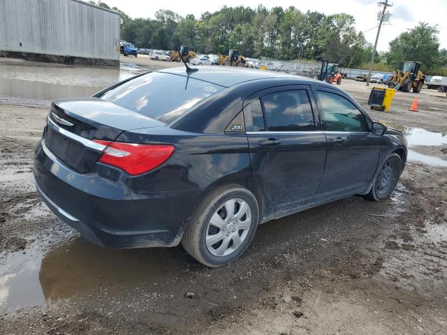 2014 Chrysler 200 Lx VIN: 1C3CCBAB4EN209076 Lot: 57316654