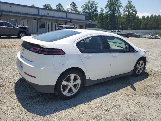 VIN 1G1RA6E46DU123568 2013 Chevrolet Volt no.3