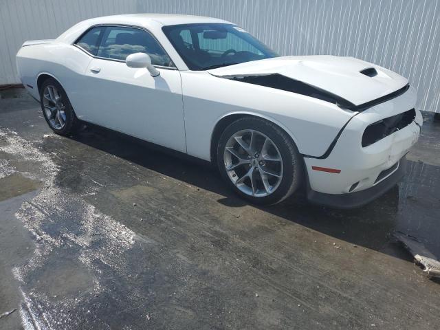 2022 Dodge Challenger Gt VIN: 2C3CDZJG9NH211268 Lot: 58047234