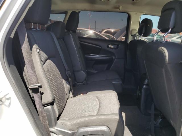2011 Dodge Journey Express VIN: 3D4PG4FB8BT503651 Lot: 60938224