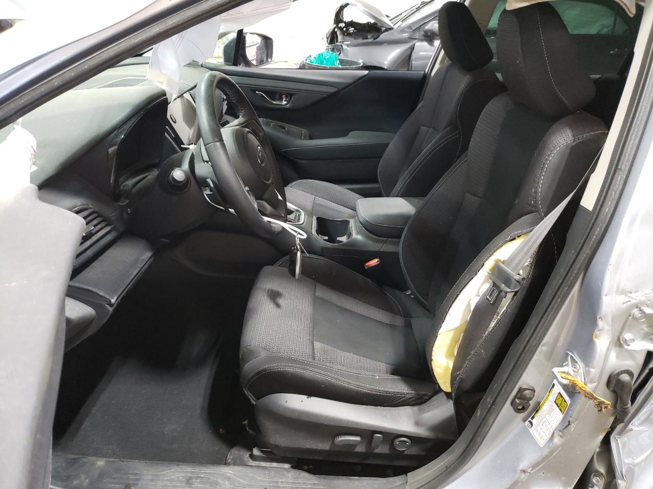 4S4BTAFC2N3190098 2022 Subaru Outback Premium