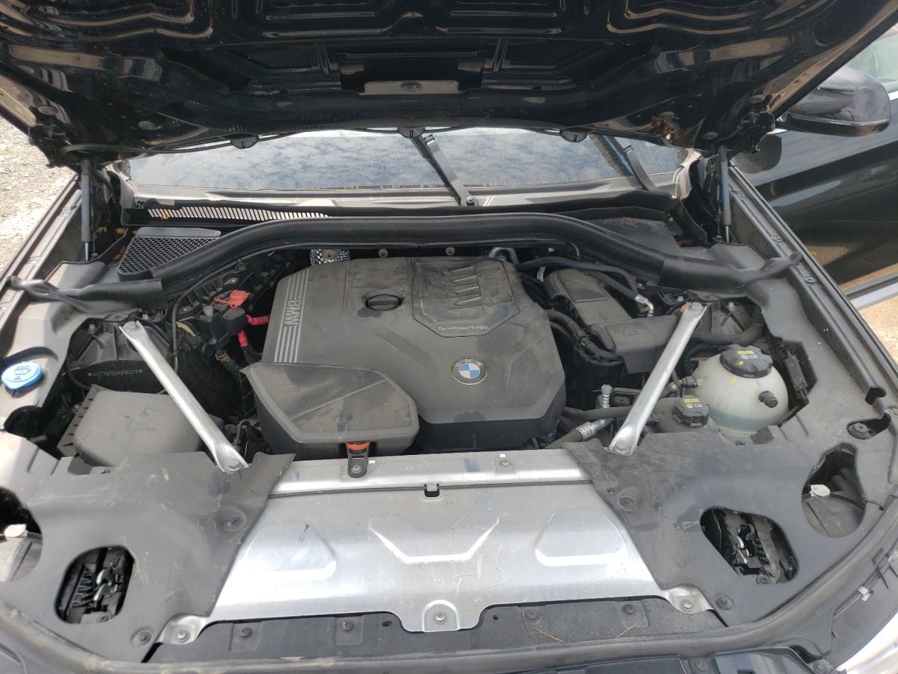 5UXTY5C09M9F84576 2021 BMW X3 xDrive30I