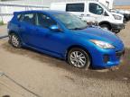 MAZDA 3 I photo