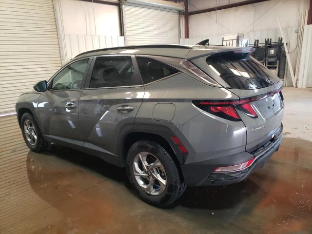 2024 Hyundai Tucson Sel VIN: 5NMJBCDEXRH384209 Lot: 58264854