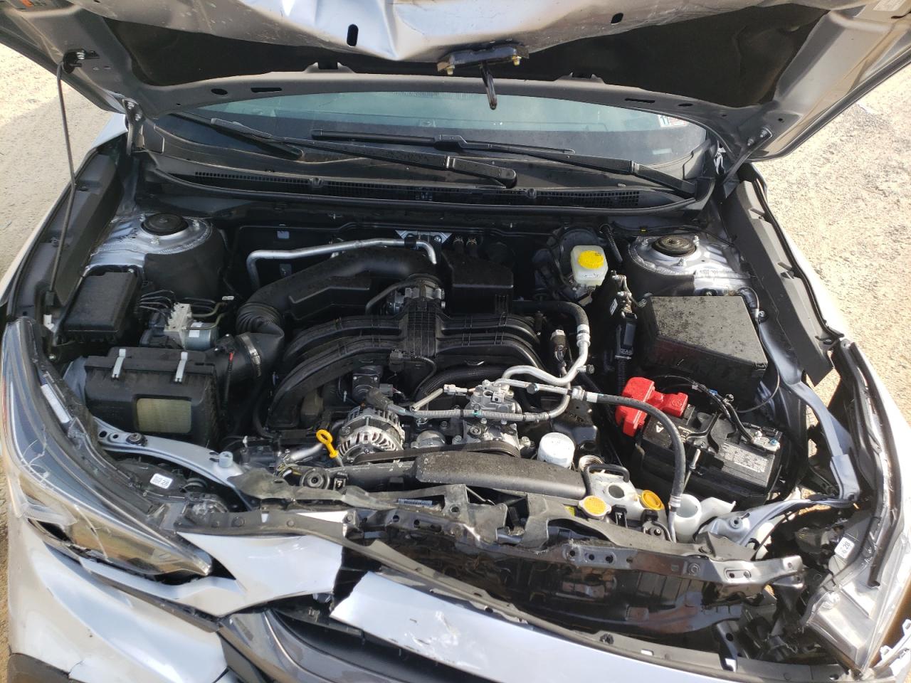 4S3BWAF64R3017436 2024 Subaru Legacy Premium