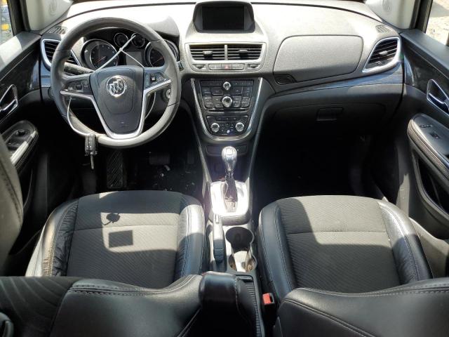 2014 Buick Encore Convenience VIN: KL4CJBSB8EB542215 Lot: 60202664