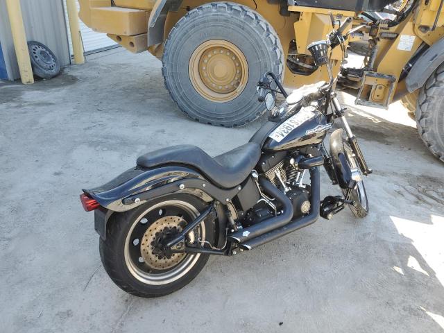 2006 HARLEY-DAVIDSON FXSTBI - 1HD1JAB196Y037019