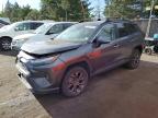 2022 TOYOTA RAV4 LIMIT - 4T3D6RFV7NU095943