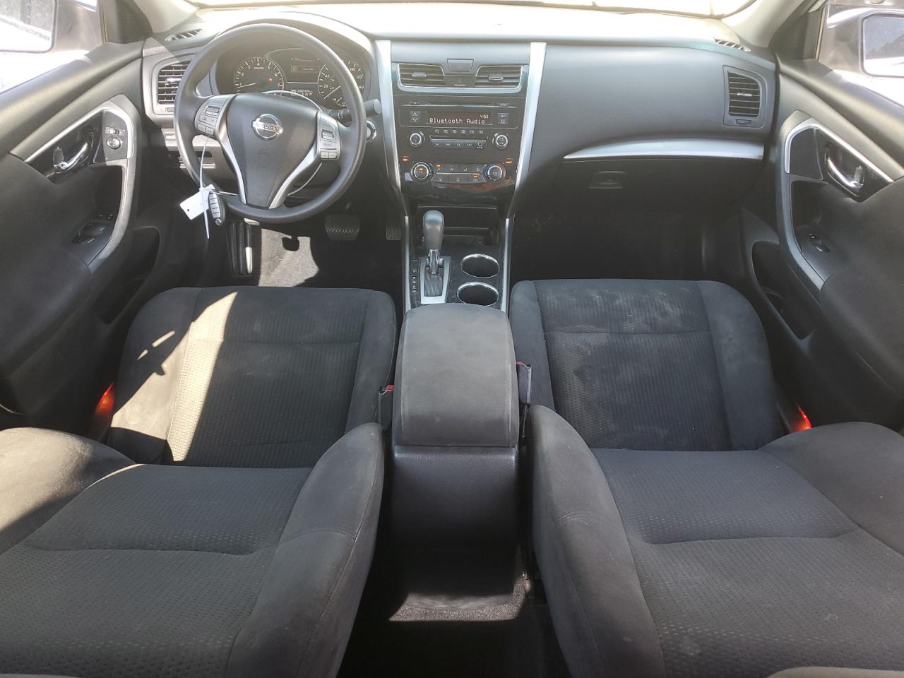 1N4AL3AP9EN225722 2014 Nissan Altima 2.5