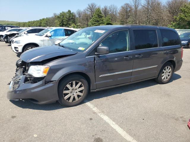 CHRYSLER TOWN & COU