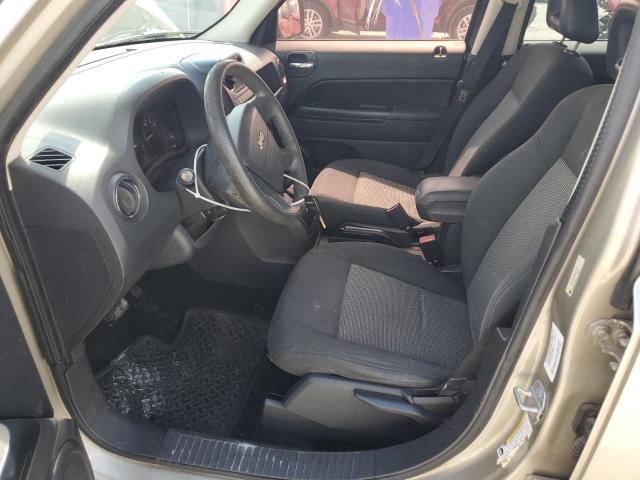 1J4FT28B79D206192 2009 Jeep Patriot Sport